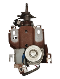 COLUNA DIRECAO ELETRICA TIIDA LIVINA 2008 2009 2010 A 2014