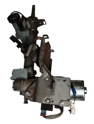 COLUNA DIRECAO ELETRICA TIIDA LIVINA 2008 2009 2010 A 2014