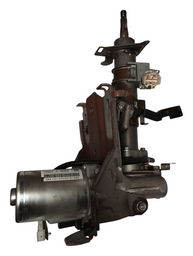 COLUNA DIRECAO ELETRICA TIIDA LIVINA 2008 2009 2010 A 2014