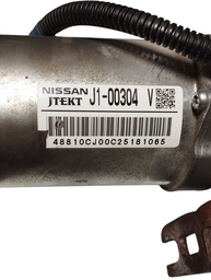 COLUNA DIRECAO ELETRICA TIIDA LIVINA 2008 2009 2010 A 2014