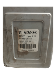 COLUNA DIRECAO ELETRICA KIA SPORTAGE 2015 2016 2017 