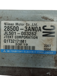 COLUNA DIRECAO ELETRICA MARCH VERSA 2012 2013 A 2021