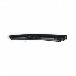 Moldura Tampa Traseira Do Ford Fiesta Hatch 2003 A 2013