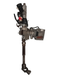 Coluna Direcao Eletrica Nissan Kicks 2017 2018 2019 a 2025