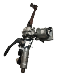 COLUNA DIRECAO ELETRICA NISSAN KICKS 2017 2018 2019 A 2025