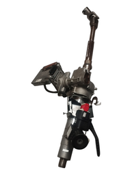 COLUNA DIRECAO ELETRICA NISSAN KICKS 2017 2018 2019 A 2025