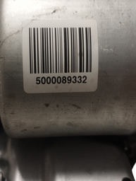 COLUNA DIRECAO ELETRICA NISSAN KICKS 2017 2018 2019 A 2025