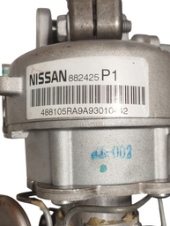 COLUNA DIRECAO ELETRICA NISSAN KICKS 2017 2018 2019 A 2025