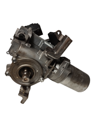 COLUNA DIRECAO ELETRICA HONDA FIT 2015 2016 2017 2018 A 2021