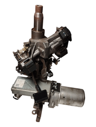 COLUNA DIRECAO ELETRICA HONDA FIT 2015 2016 2017 2018 A 2021