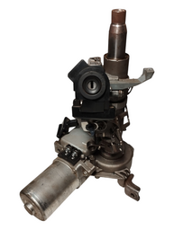 Coluna Direcao Eletrica Honda Fit 2015 2016 2017 2018 a 2021