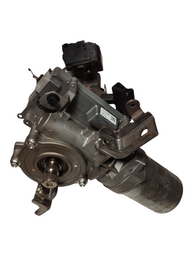 COLUNA DIRECAO ELETRICA HONDA FIT 2015 2016 2017 2018 A 2021