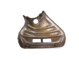 DEFLETOR CALOR DO ESCAPE COROLLA GLI 1.8 2009 A 2011