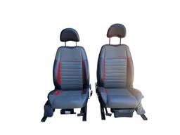 Jogo De Bancos Fox Pepper 2003 a 2021