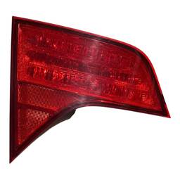 LANTERNA TRASEIRA ESQUERDA CIVIC 2007 2008 A 2011 (MALA)