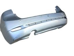 PARACHOQUE TRASEIRO SPIN 2019 2020 A 2024 (AVARIA)