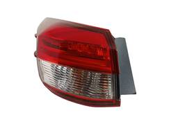 LANTERNA TRASEIRA ESQUERDA YARIS SEDAN 2019/ (CANTO) LED