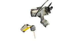 KIT CODE INJEÇÃO COROLLA 1.8 2003 A 2008 AUTOMÁTICO 