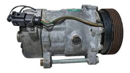 COMPRESSOR AR CONDICIONADO GOLF AUDI A3 BORA PASSAT 00 A 06