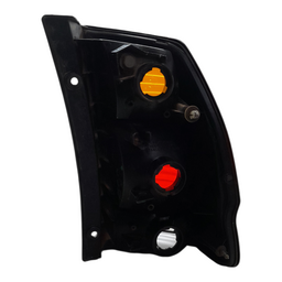 LANTERNA TRASEIRA ESQUERDO PAJERO SPORT 2001 A 2005