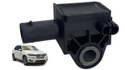 Sensor de Impacto Diant Dir - BMW X5 XDrive 3.0 Diesel 2016