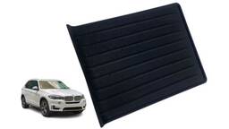 Tapete Interno Console Central - BMW X5 XDrive 3.0 Diesel 20