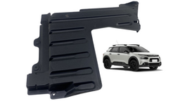 Protetor Tanque Combustível ( Esq ) - Citroën C4 Cactus 2022