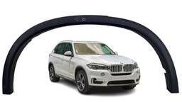 Moldura Paralama Traseiro Direito Bmw X5 F15 2014 a 2018