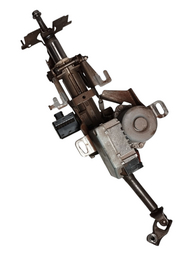 COLUNA DIRECAO RENAULT FLUENCE 2.0 16V 2011 2012 2013 2014