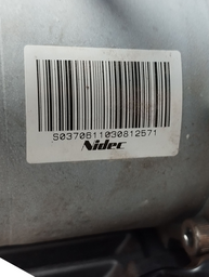 COLUNA DIRECAO RENAULT FLUENCE 2.0 16V 2011 2012 2013 2014