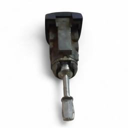 Cilindro Miolo Porta Vw Saveiro 1.6 2014 5u7837167