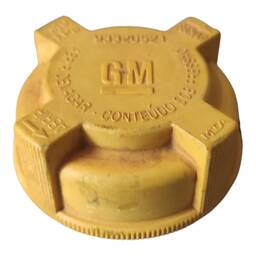 TAMPA RESERVATÓRIO GM CORSA MONTANA AGILE 93326521