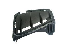 GRADE MOLDURA PARACHOQUE S/ MILHA ESQUERDO HB20 2023/