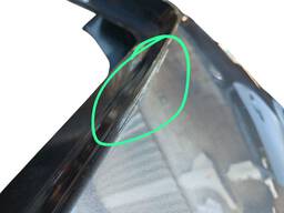 PARACHOQUE TRASEIRO TOYOTA YARIS SEDAN 2019/