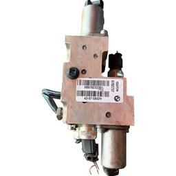 Modulo Bomba Suspensao Bmw X5 X6 2008 2015