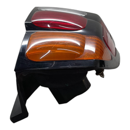 LANTERNA TRASEIRA ESQUERDO PAJERO SPORT 2001 A 2005