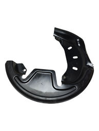 ESPELHO MONTANTE TRASEIRA ESQUERDA FLUENCE 1.6 2011 A 2016