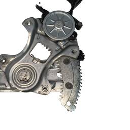 MÁQUINA DE VIDRO PORTA DIANTEIRA ESQUERDA KICKS 2017/