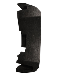 ISOPOR SUPORTE ESTEPE RENAULT FLUENCE 2011 2012 2014 A 2016