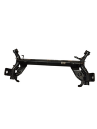 Eixo Traseiro Renault Fluence 2011 2012 2013 2014 a 2018