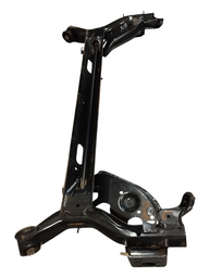 EIXO TRASEIRO RENAULT FLUENCE 2011 2012 2013 2014 A 2018