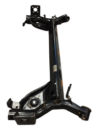 EIXO TRASEIRO RENAULT FLUENCE 2011 2012 2013 2014 A 2018