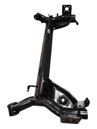 EIXO TRASEIRO RENAULT FLUENCE 2011 2012 2013 2014 A 2018