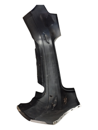 PARACHOQUE TRASEIRO FLUENCE 2011 2012 2013 2014 2015 A 2018