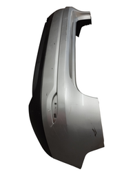 PARACHOQUE TRASEIRO FLUENCE 2011 2012 2013 2014 2015 A 2018