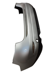 PARACHOQUE TRASEIRO FLUENCE 2011 2012 2013 2014 2015 A 2018