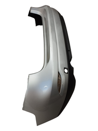 PARACHOQUE TRASEIRO FLUENCE 2011 2012 2013 2014 2015 A 2018