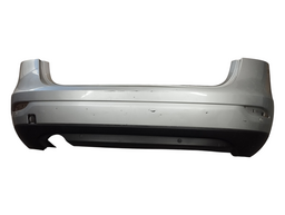 Parachoque Traseiro Fluence 2011 2012 2013 2014 2015 a 2018