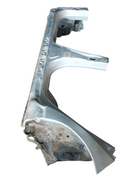 CAIXA DE AR LATERAL ESQUERDA COROLLA 2009 2010 A 2014