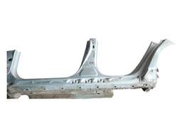 Caixa de Ar Lateral Esquerda Corolla 2009 2010 a 2014